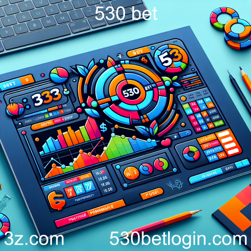 Descubra o Mundo das Apostas em Exchange no 530 Bet