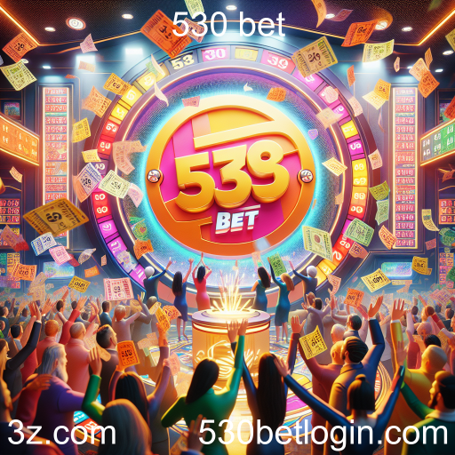 Descubra a Categoria de Loteria no 530 Bet: Oportunidades e Diversão